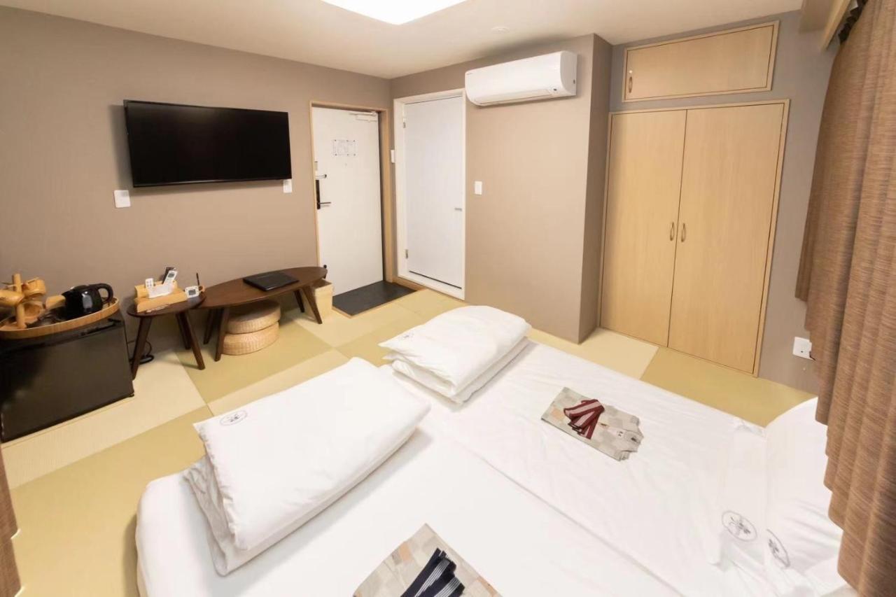 Light - Vacation 17225v Hotel Tokyo