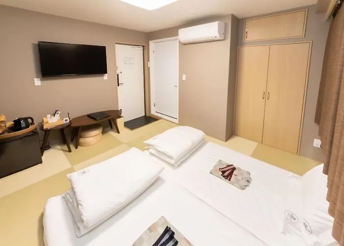 Light Hotel - Vacation Stay 17225V